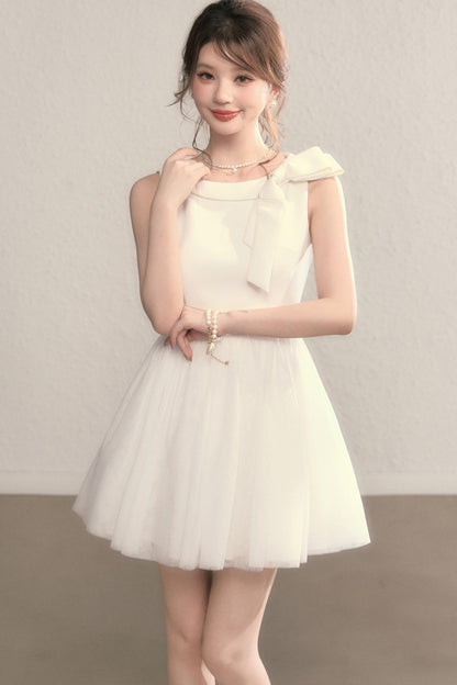 Blue Cinderella Mesh Princess Dress