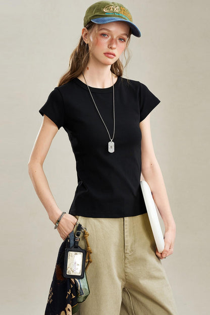 Slim Fit Spice Girls T-Shirt