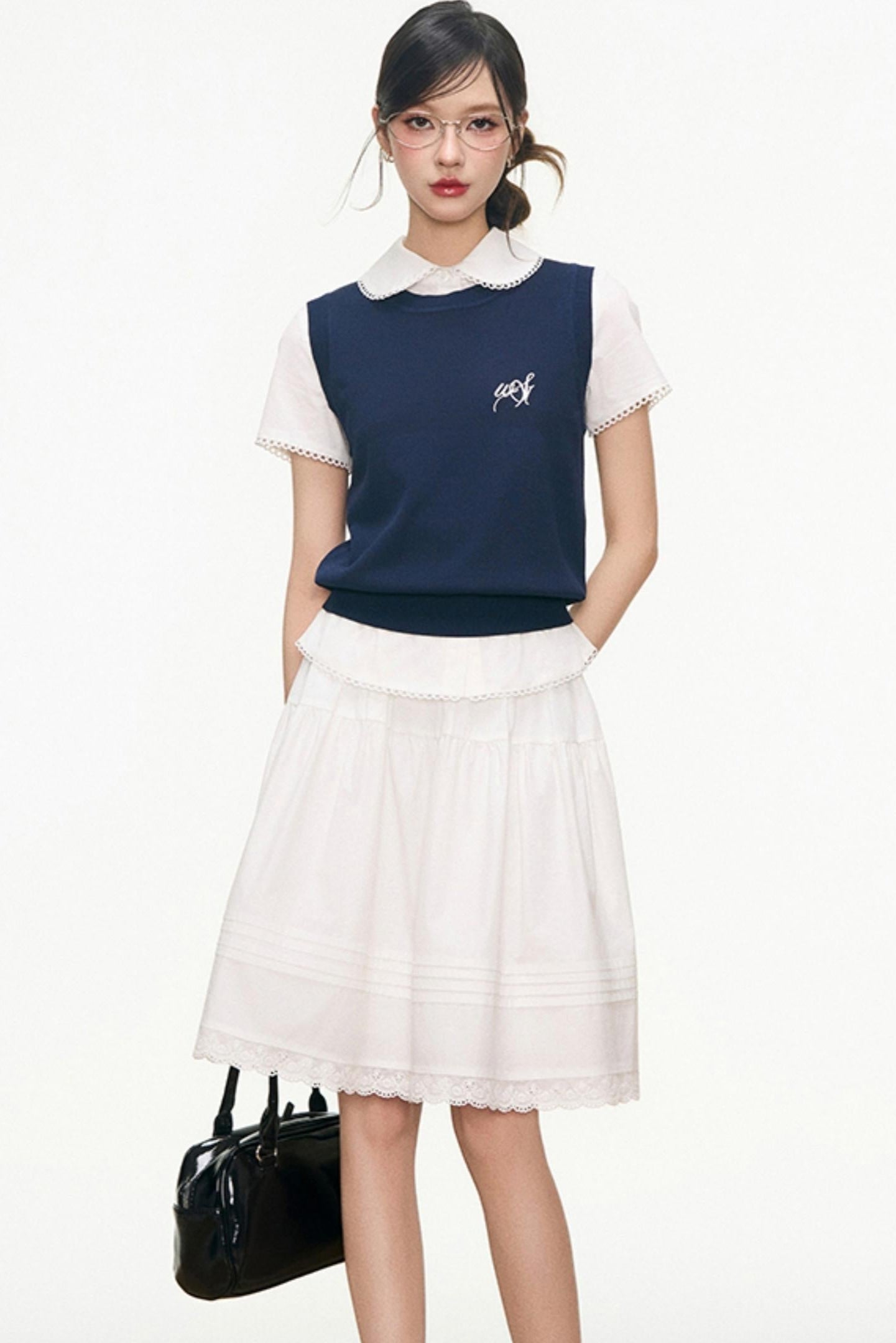 Westayone Summer Trio Set-Up