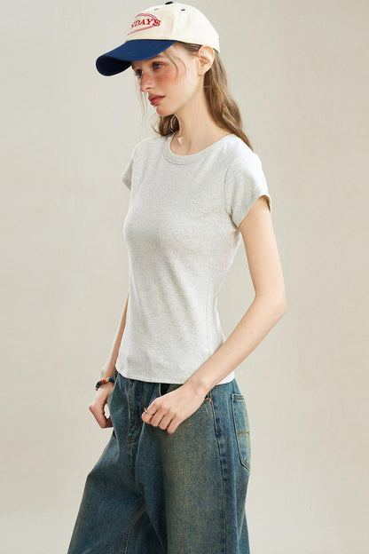 Slim Fit Spice Girls T-Shirt