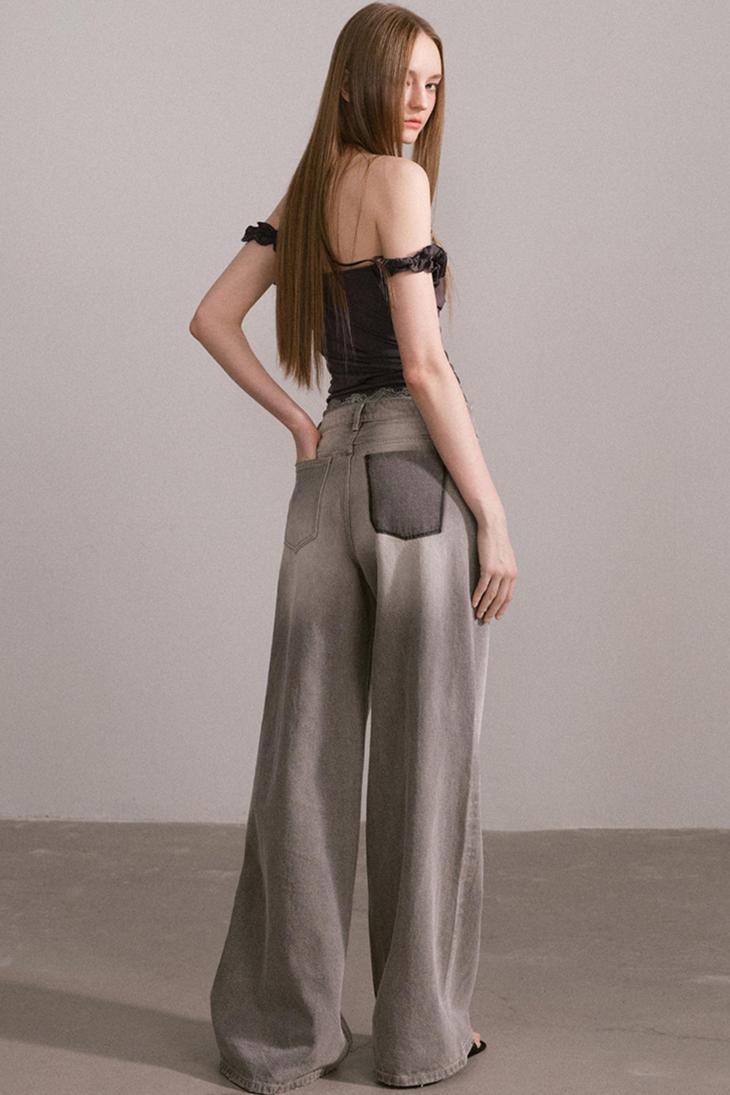 Summer Strapless Camisole Top