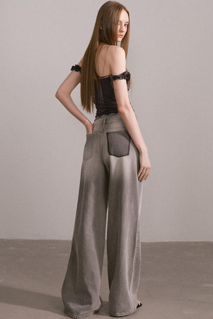 Summer Strapless Camisole Top