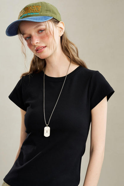 Slim Fit Spice Girls T-Shirt