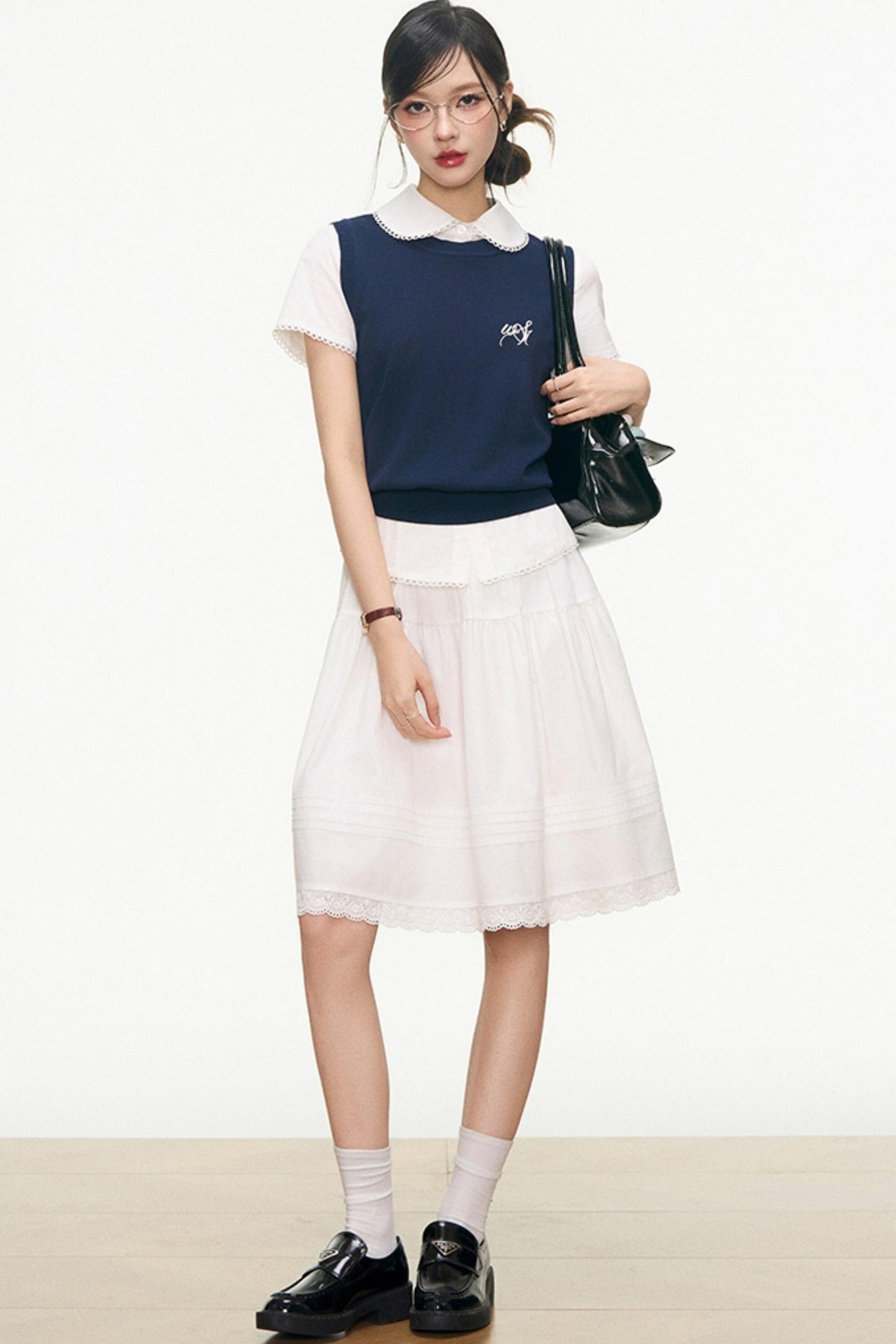 Westayone Summer Trio Set-Up