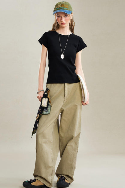 Slim Fit Spice Girls T-Shirt