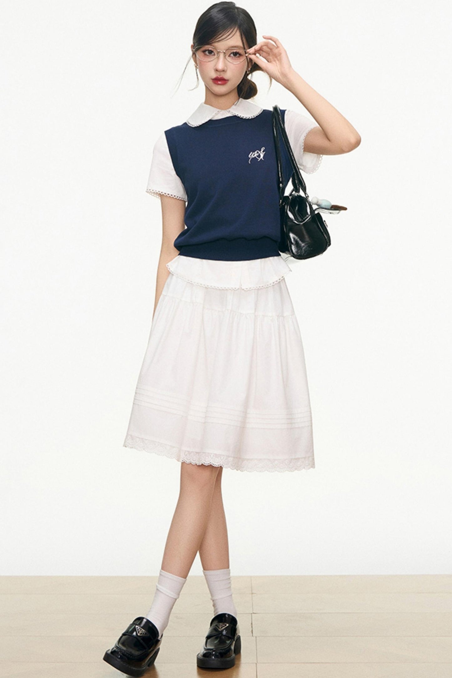 Westayone Summer Trio Set-Up