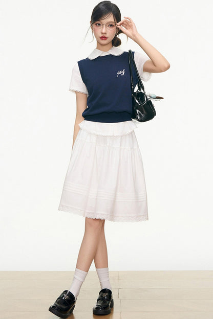 Westayone Summer Trio Set-Up