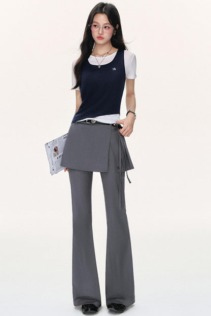 Cool Touch Layering Tee Set