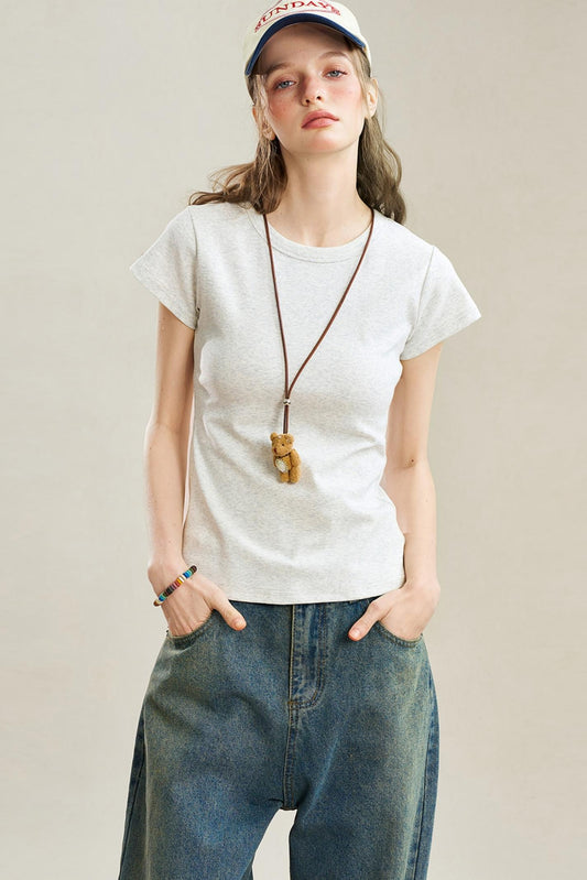 Slim Fit Spice Girls T-Shirt