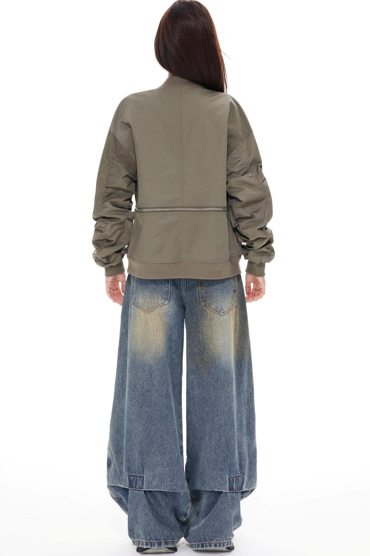 Classic Cargo Jacket