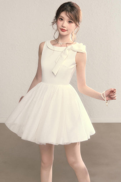 Blue Cinderella Mesh Princess Dress