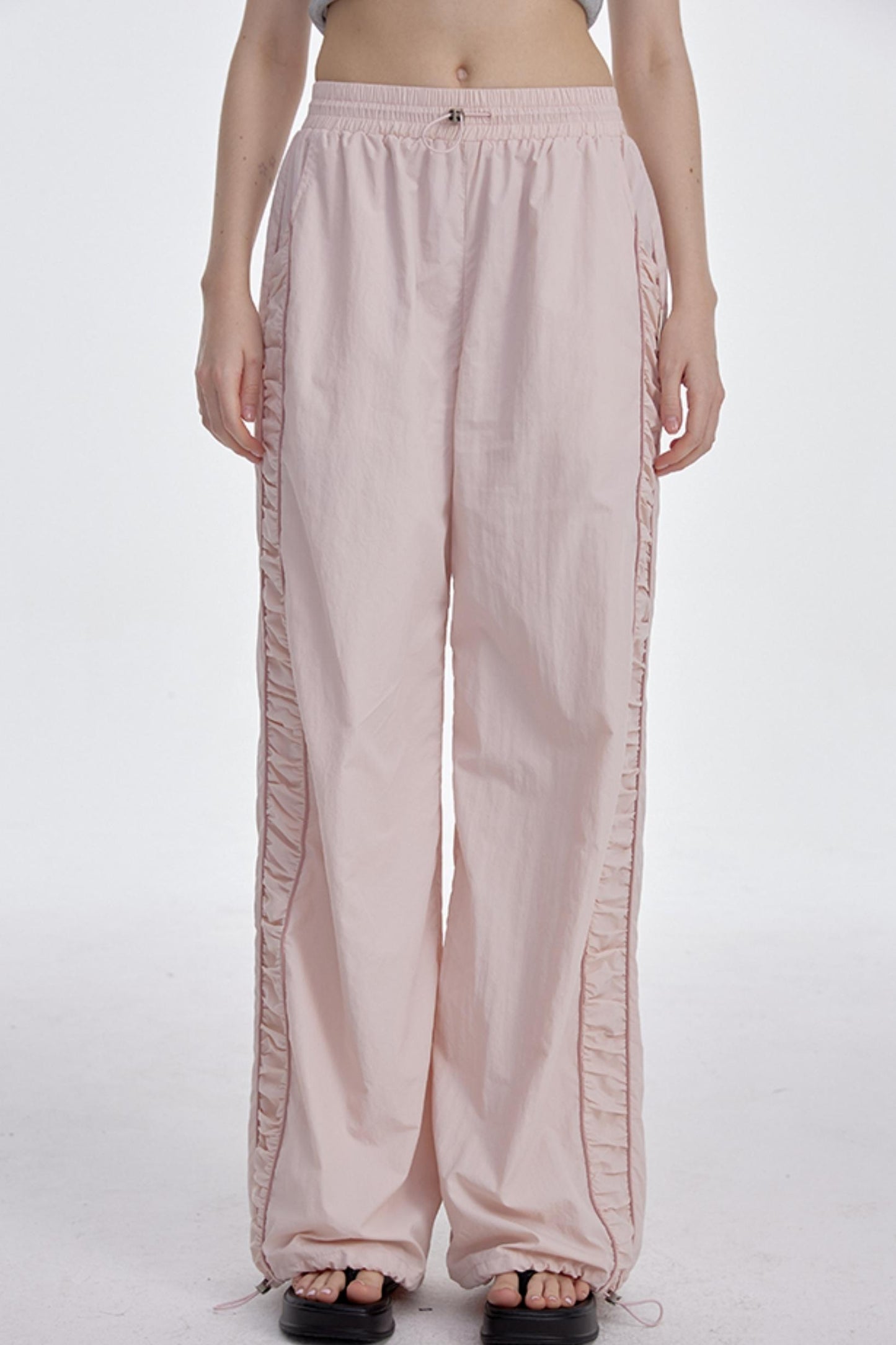 Sweet Casual Trousers