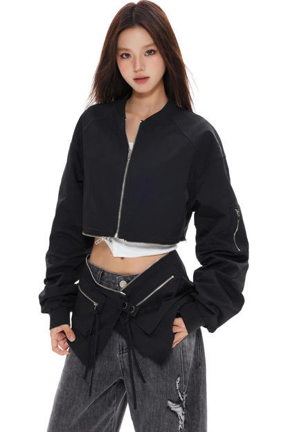 Classic Cargo Jacket