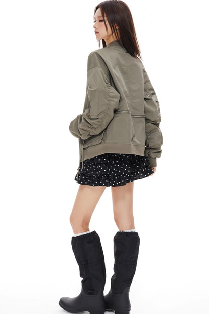 Classic Cargo Jacket