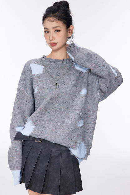 Trendy Winter Knitwear