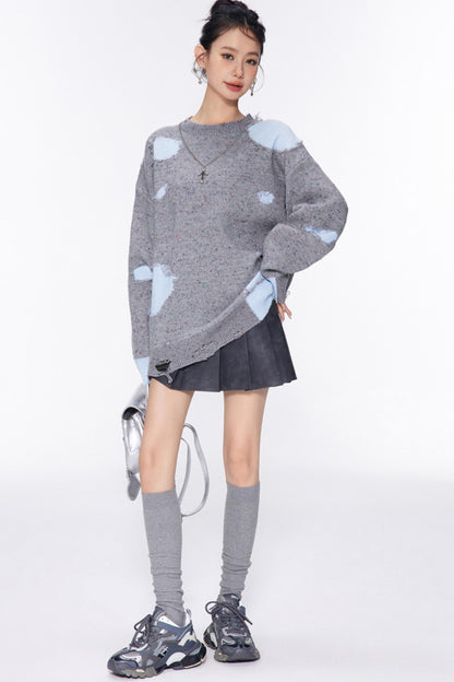 Trendy Winter Knitwear