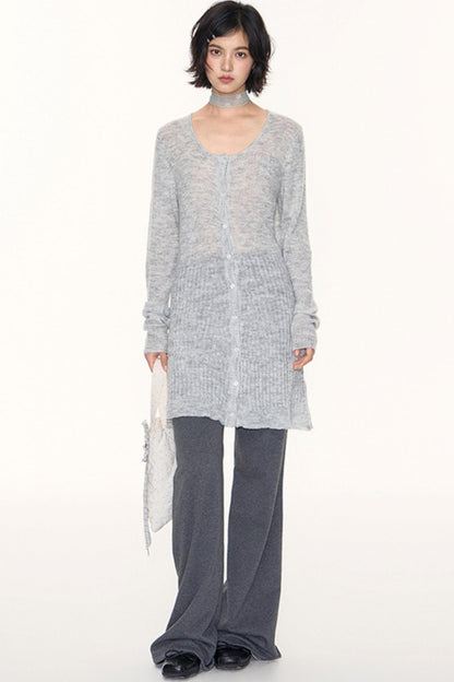 Retro Patchwork Pants