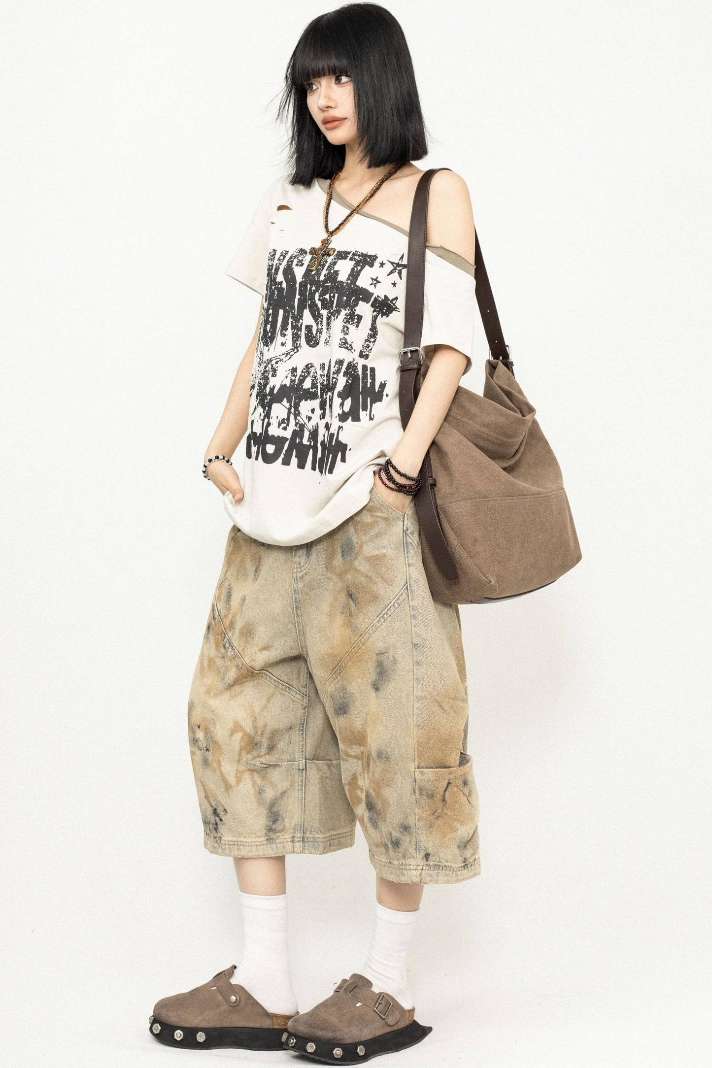 Vintage Fusion T-Shirt