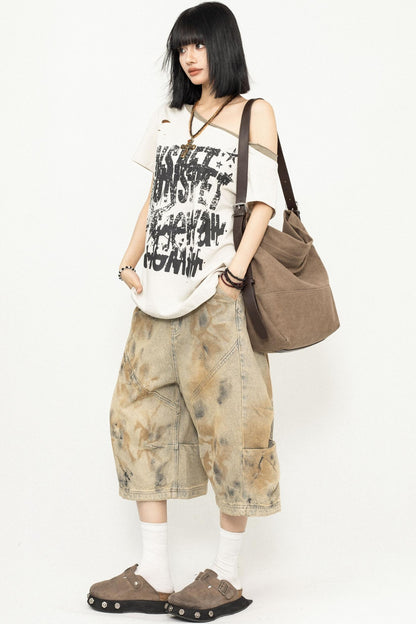 Vintage Fusion T-Shirt