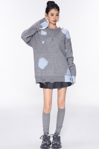 Trendy Winter Knitwear