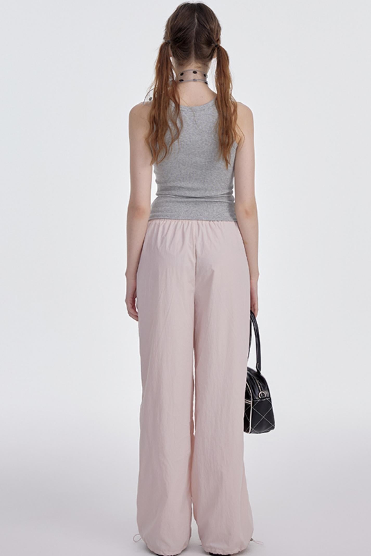 Sweet Casual Trousers