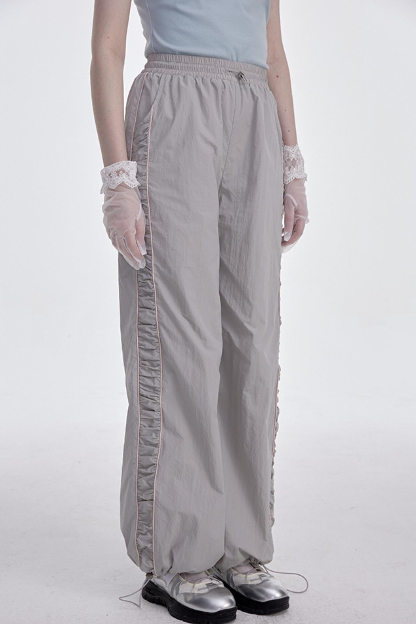 Sweet Casual Trousers