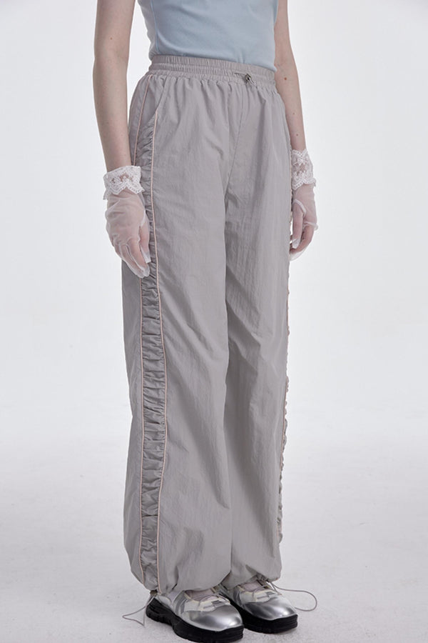 Sweet Casual Trousers