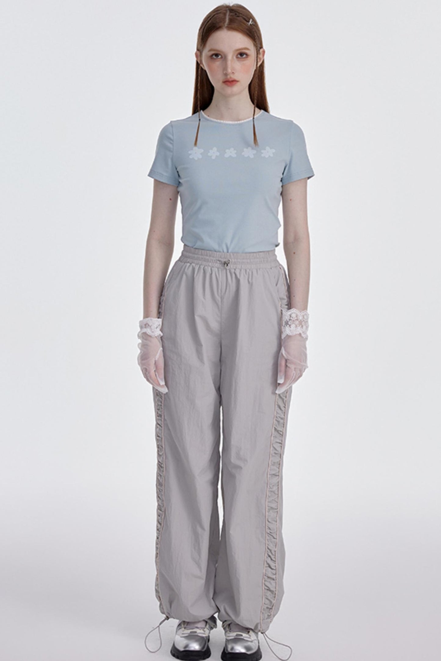 Sweet Casual Trousers