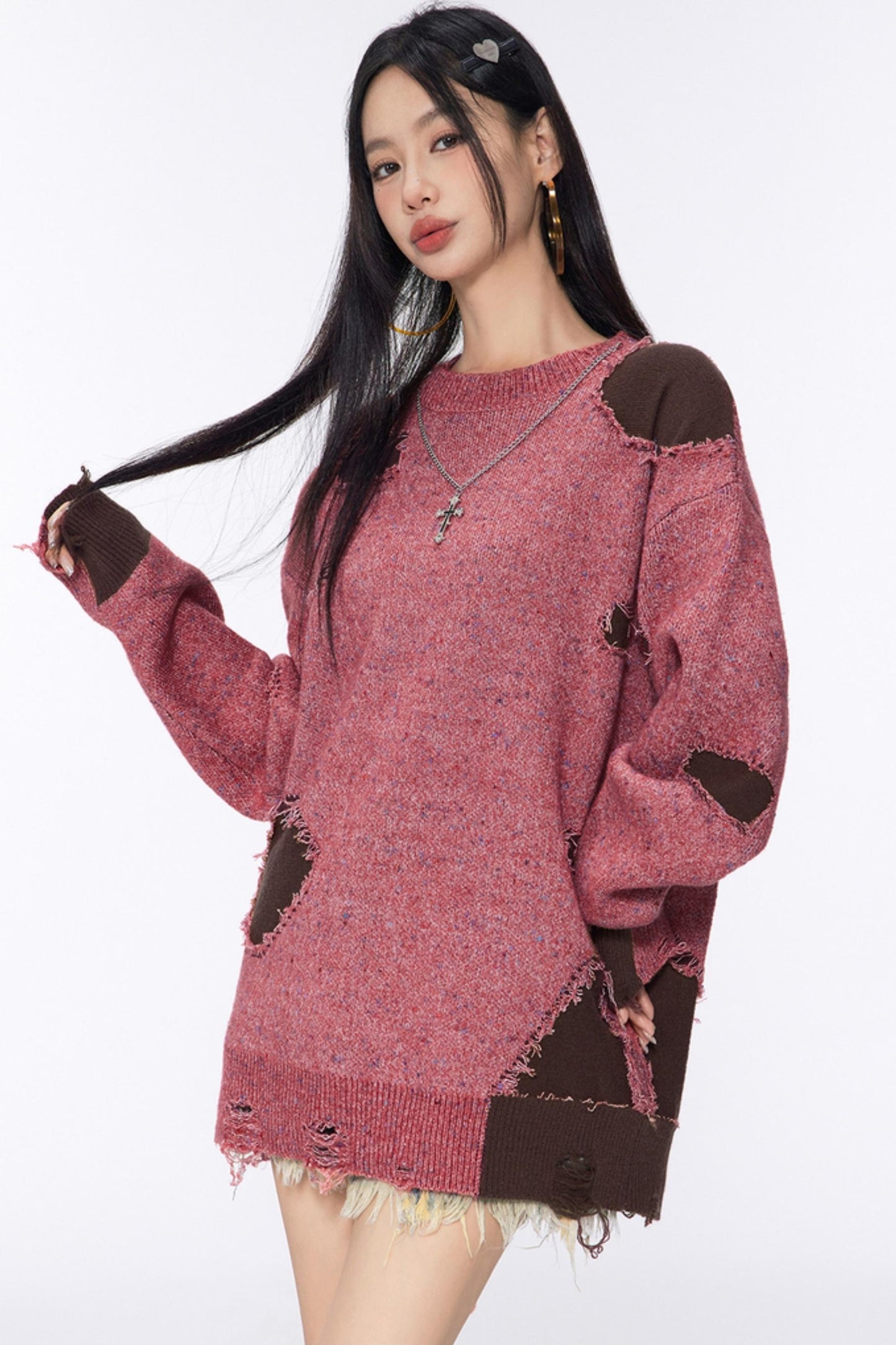 Trendy Winter Knitwear