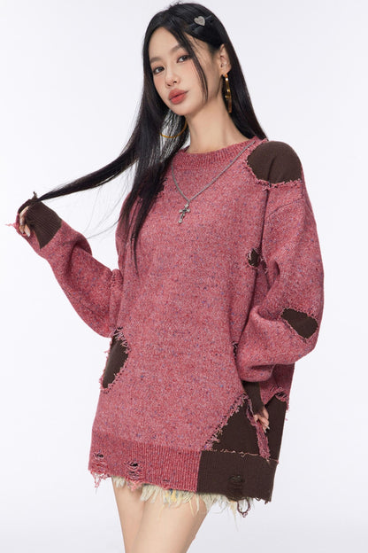 Trendy Winter Knitwear