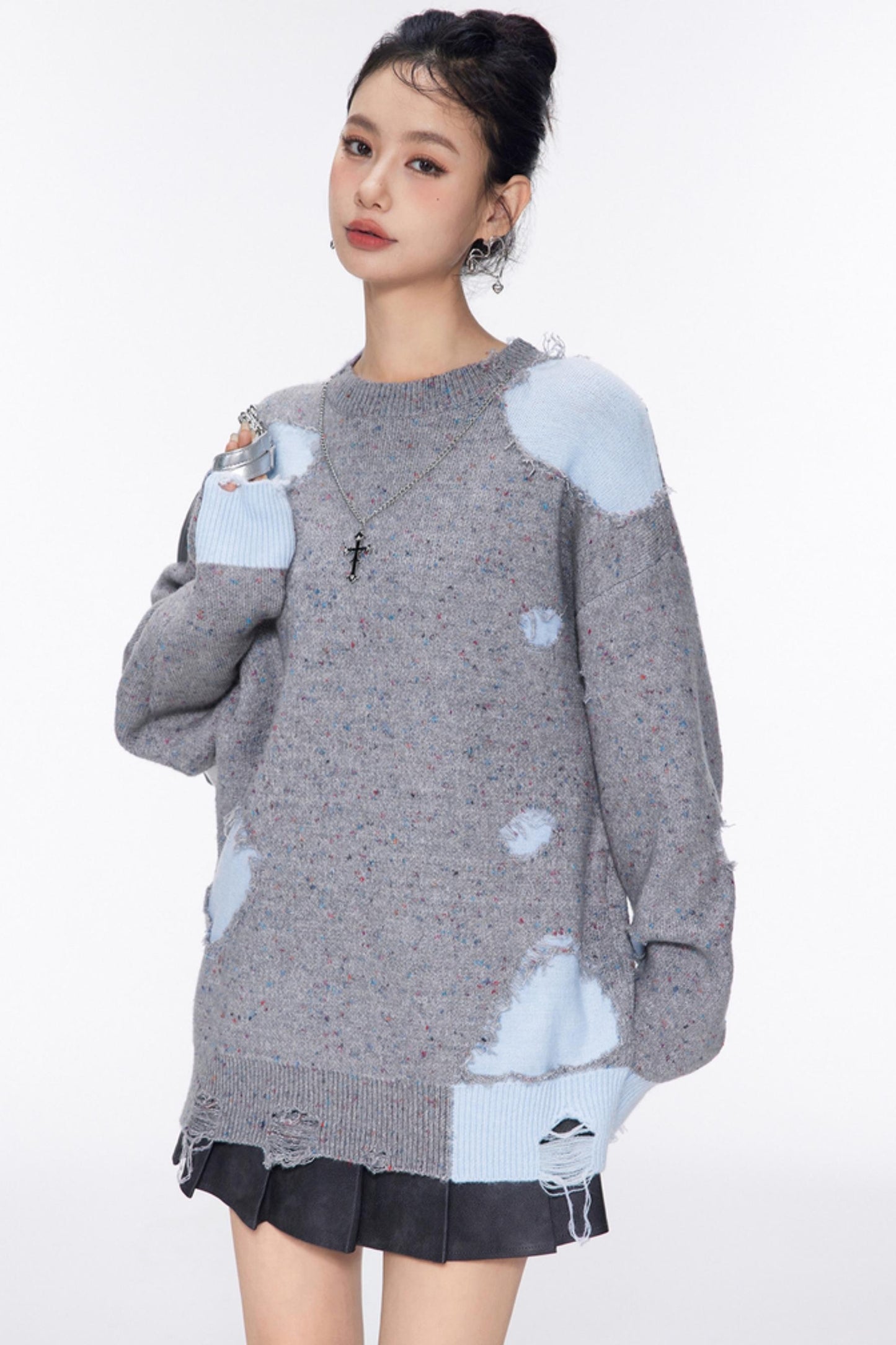 Trendy Winter Knitwear