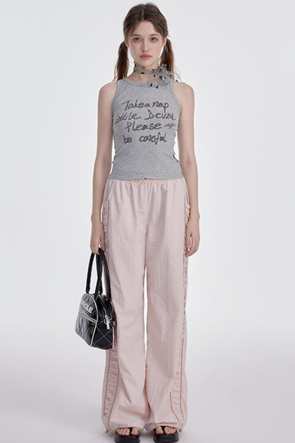 Sweet Casual Trousers