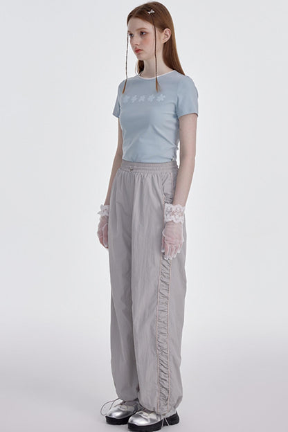 Sweet Casual Trousers