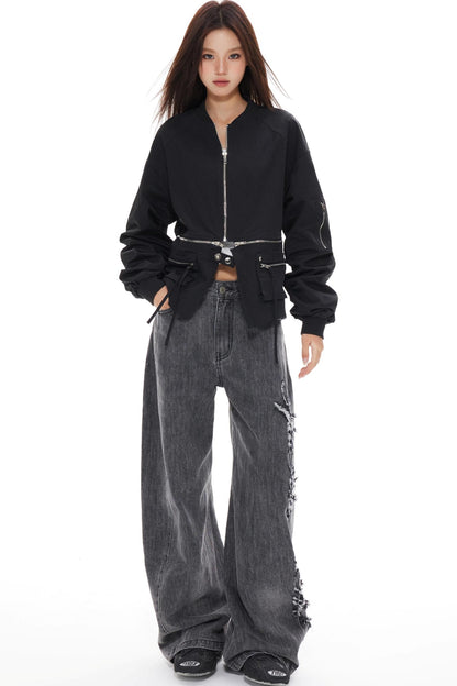 Classic Cargo Jacket