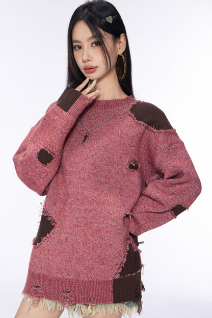 Trendy Winter Knitwear