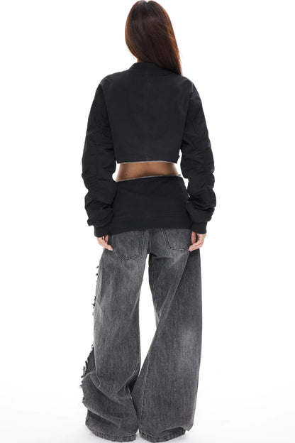 Classic Cargo Jacket