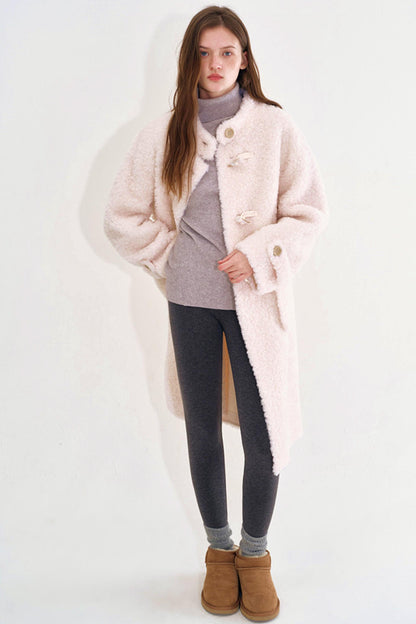 Super-Elastic Knit Leggings