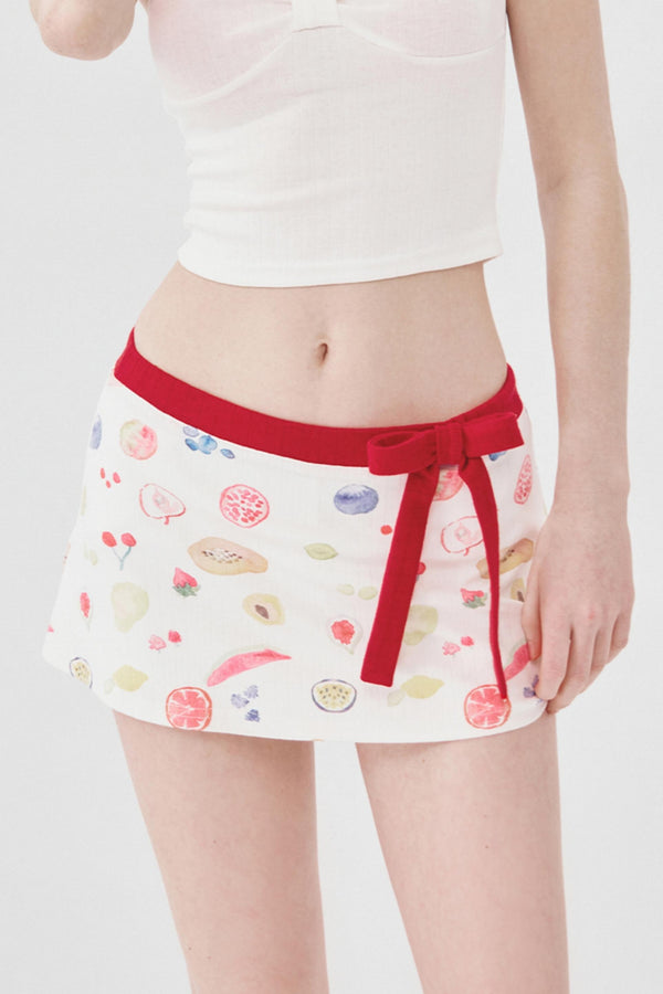 Summer Halter & Cardigan Set-Up