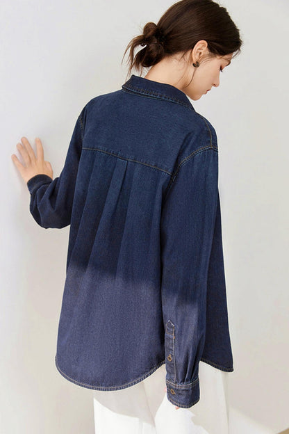 Vielseitige Jeansjacke 