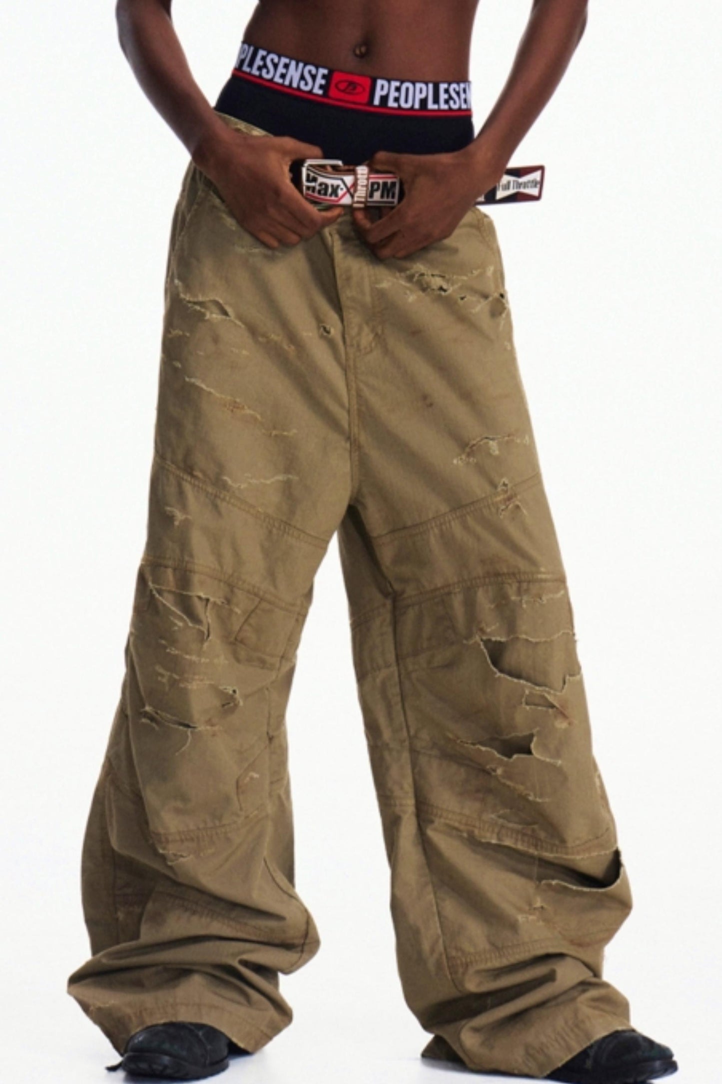 Sense Cargo Pants