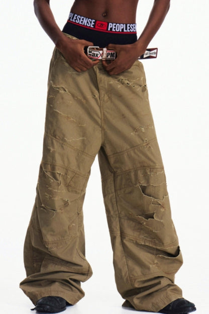 Sense Cargo Pants