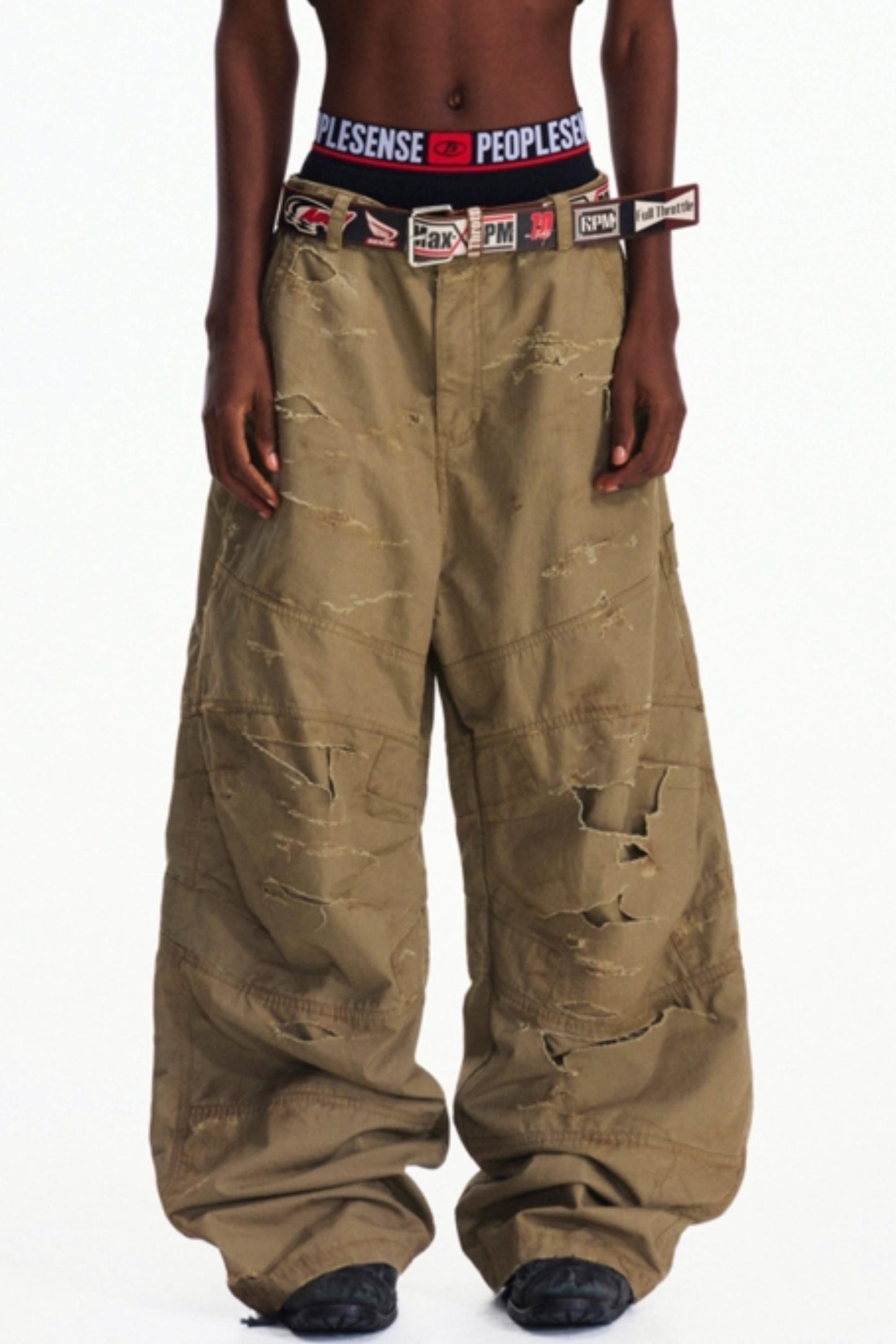 Sense Cargo Pants