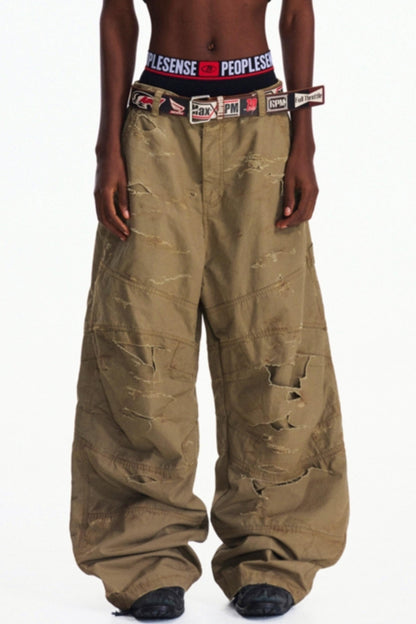Sense Cargo Pants