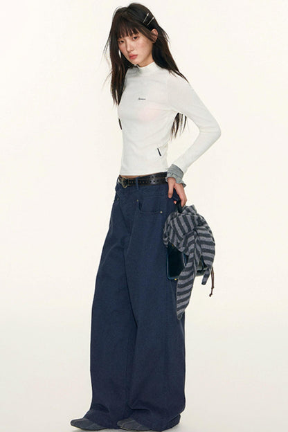 Nap Turtleneck Shirt