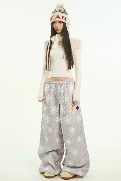 Korean White Slim Top