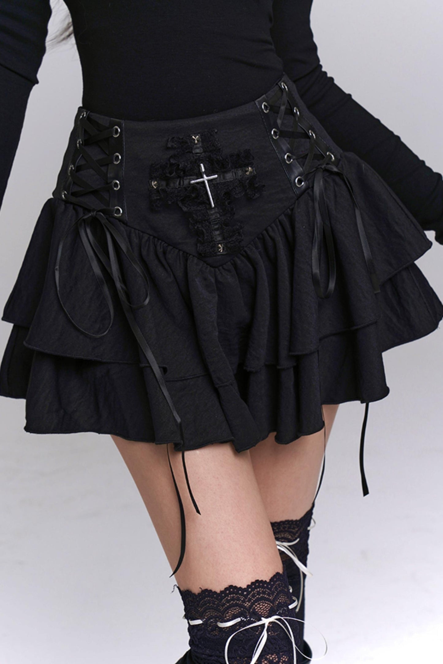 Einzigartiger schicker Minirock 