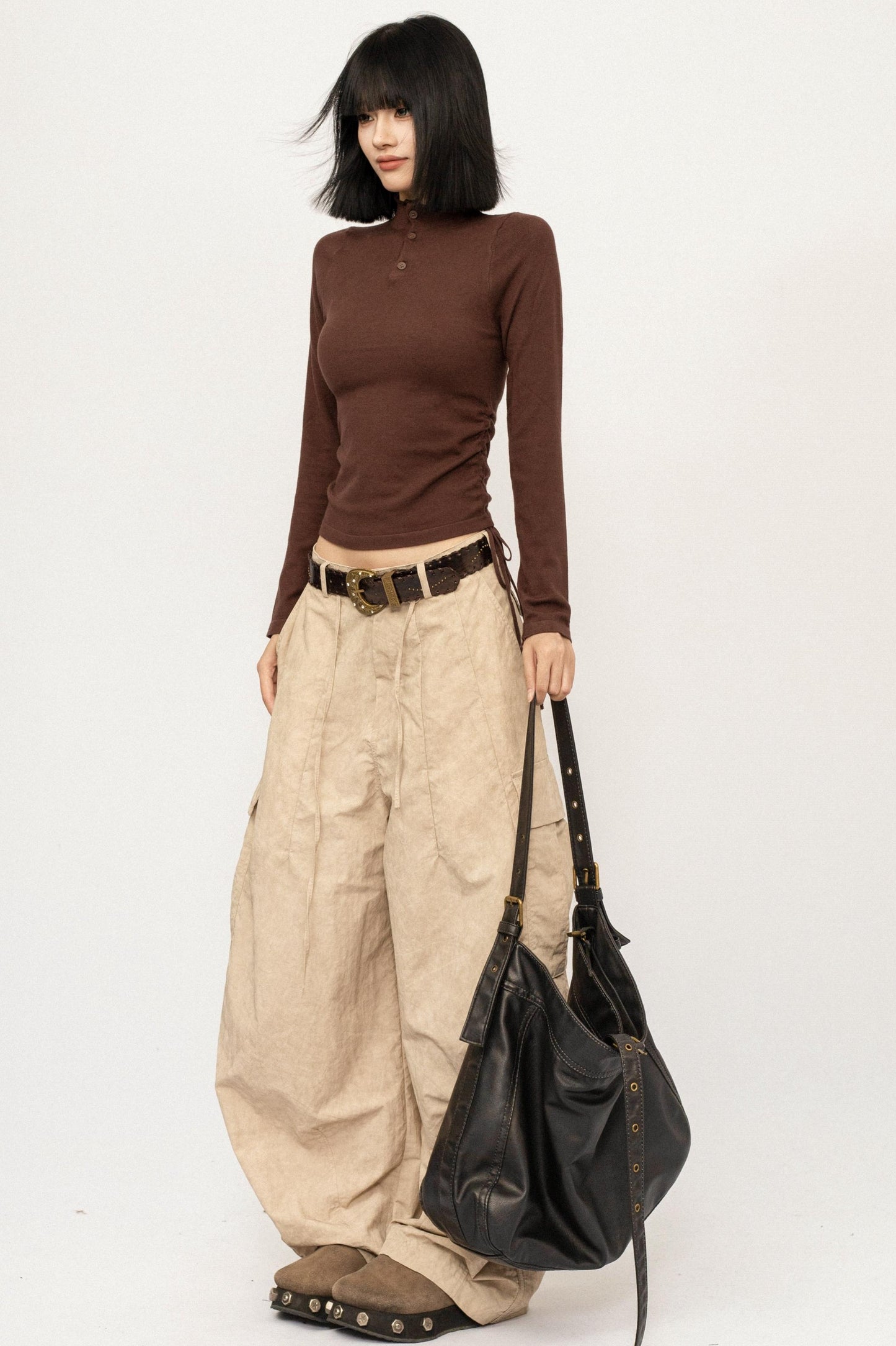 Retro Slim-Fit T-Shirt