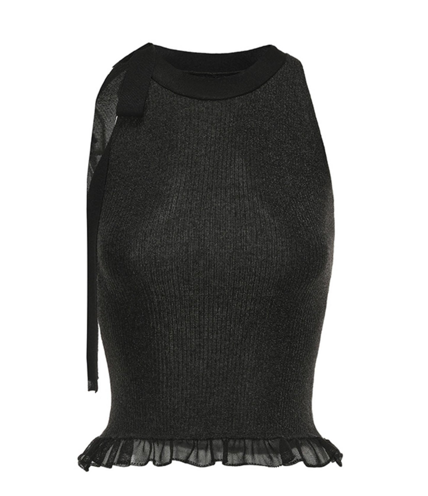Bow Knit Tank