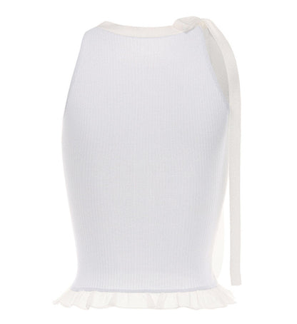 Bow Knit Tank