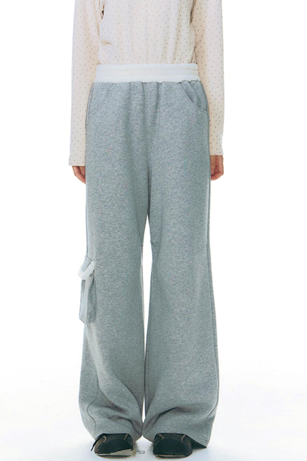 Embroidered Cotton Jacket Set-Up